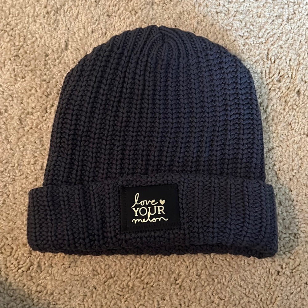 Love Your Melon Hat